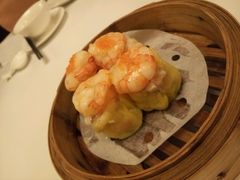 -酌宴府The China Club·广州万富希尔顿酒店(云城东路店)