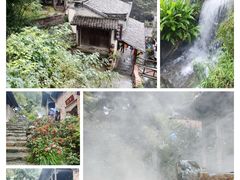 -篁岭景区