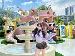 -深圳布吉万象汇