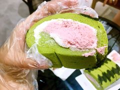 -卷时·瑞士卷·生日蛋糕(大望路店)