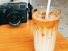 -大小咖啡 BigSmallCoffee(麦子店)