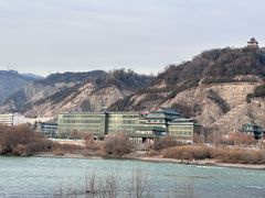 -兰州白云宾馆(西楼)