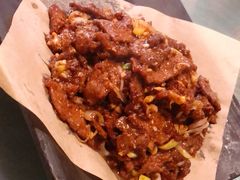 老铺爆三样-伊兰津范儿