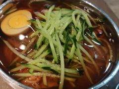 -石记东北风味烤肉店(子固路店)