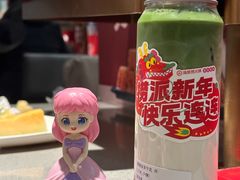 -海底捞火锅(步步高新天地店)