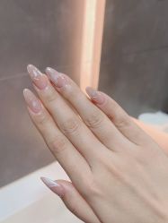 -恐龙·美甲美睫