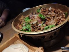 -清真·卡德尔大叔新疆主题餐厅(龙汇路店)