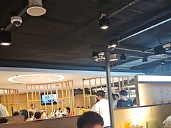 -海底捞火锅(崇文门新世界百货店)