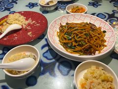 -撒拉花儿·新疆菜·清真(太阳宫店)