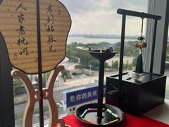 -馋遇江南·精致湖景雅宴(东方之门店)