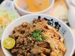 -熊吞·大碗丼烧肉饭(西市场嘉华店)