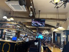 -巴伐利亚啤酒坊(意式风情街店)