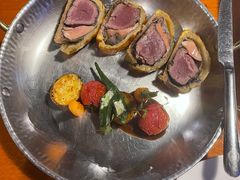 -布拉格餐厅· 中欧捷克菜(全国首店)