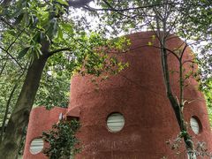 -铁山坪森林公园