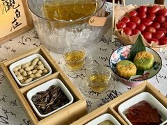 -杭州湾海上花田景区