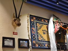 -敏珠拉姆藏餐·南京厨房(富春江东街店)