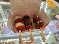 -簋街美食城
