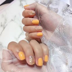 -杨美丽·美甲美睫