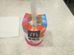 -麦当劳(昆山北门路店)