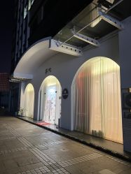 -亦心瑜伽普拉提女性塑形馆GZS