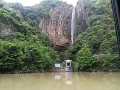 -磐安舞龙峡景区