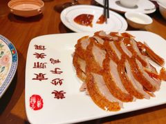 -全聚德(新街口店)