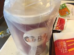 -沪上阿姨鲜果茶(华新大街店)