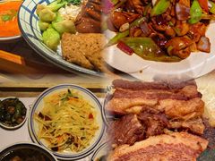 -張飛扒肉·龙江非遗(道外店)