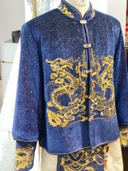 -WECOUTURE高级订制广州