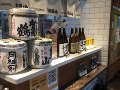 -喜鹊烤肉酒场(美乐城店)