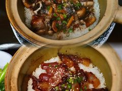 -红星光发煲仔饭(文海店)