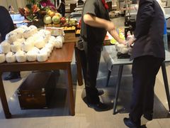 -南湖宾馆·鸳湖阁全日制餐厅