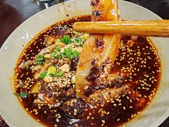 -泰宜担担面(黄泥塝总店)