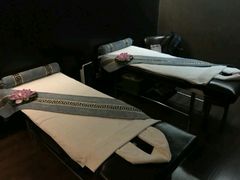 -华夏良子·足道SPA艾灸(王府井店)