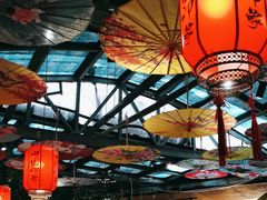 -田园印象·成都土菜院子(华阳店)