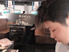 -很久以前羊肉串(昌里路三钢里店)