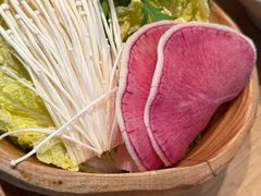 -椰子不语 椰子鸡火锅(淮海店)