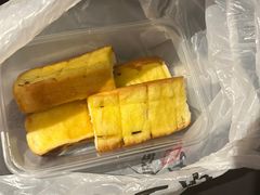 -庞家烧烤客栈(炮台山店)