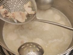 -正能量脆肉鲩火锅