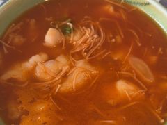 -咖啡人·融合餐厅(万达环宇店)