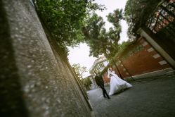 -飞鱼婚纱摄影(宏福大厦店)