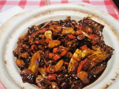 -辣小鲜·南昌大排档(船山路店)