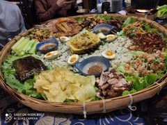 -紫滇源云南生态菜(丹凤街店)