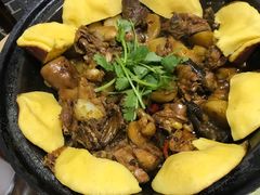 -东北大菜馆(延长路店)