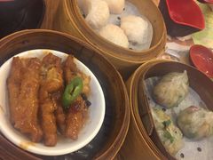 -添好运点心专门店(深水埗店)