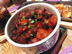 -中8楼风尚云南菜(颐堤港店)