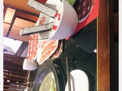 -井格重庆火锅(新世纪店)