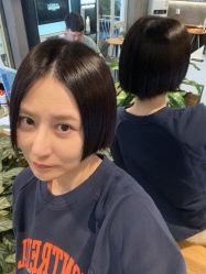 -呵呵造型