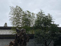 -胡雪岩故居