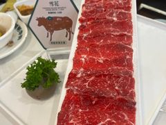 -非遗•老字号•阿彬牛肉火锅(广济桥店)